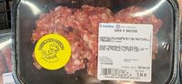 Chair à saucisse