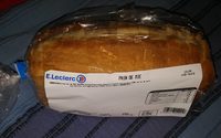 Pain de mie