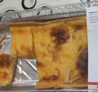 Bande flan