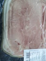 Jambon cuit Supérieur Leclerc