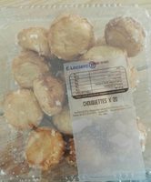 Chouquettes