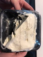 Gorgonzola au mascarpone