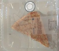 Crêpes