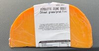 Mimolette