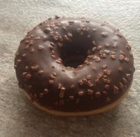 Doony's chocolat