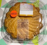 Galette des rois