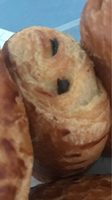 Pain au chocolat