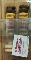 Macarons X12