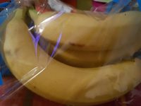 Banane Cavendish