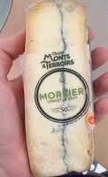 Morbier mints et terroirs
