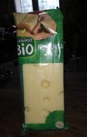 Emmental bio