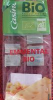 Emmental Français