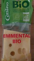 Emmental Bio
