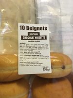 Beignets