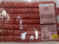 Chipolatas