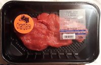 Steak*** à griller