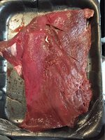 Coeur de bœuf