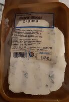 Mascarpone Gorgonzola