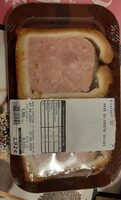 Paté en croûte succès