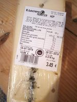 Morbier AOP