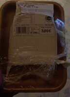 Tomme de chevre