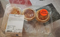 Pasteis de Nata