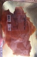 Saumon fume
