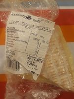 Vieux panés