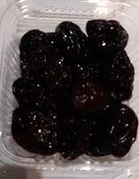 Pruneaux moelleux