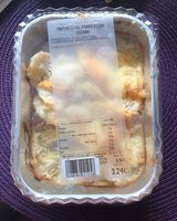 Tartiflette Frabrication Maison
