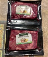 Grass Fed Beef Boneless Ribeye Steak