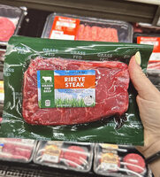 Ribeye Steak
