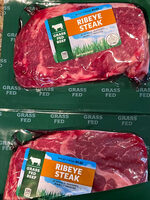 Ribeye Steak