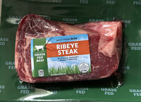 Ribeye Steak