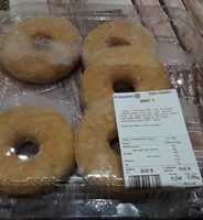 Donut's
