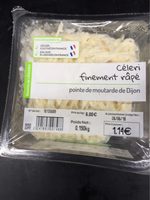 Celeri remoulade France
