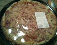 Pizza royale