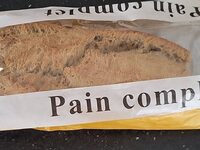 Pain complet