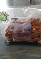 Noix de pecan