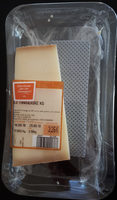 Fromage Le Margériaz