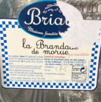 La Brandade de Morue