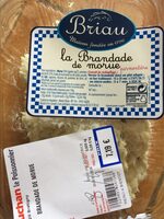 La brandade de morue
