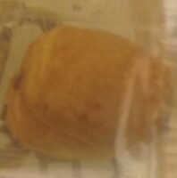Pain au chocolat