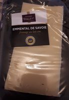 Emmental de savoie