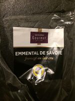 Emmental de Savoie