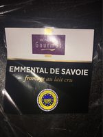 Emmental de savoie