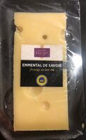 Emmental de Savoie