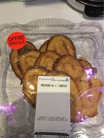 Palmiers