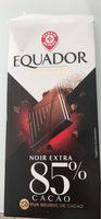 Noir extra
