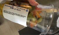 Salade de fruits
